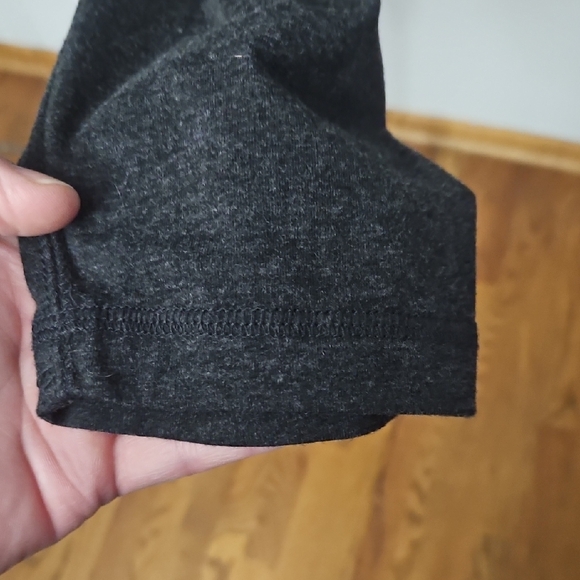 Harley-Davidson Charcoal Gray Quarter-Zip Pullover - Picture 6 of 14